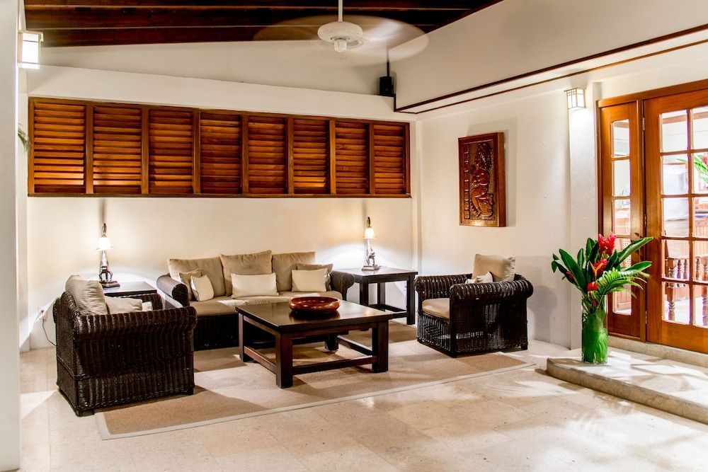 Victoria House Resort & Spa 2