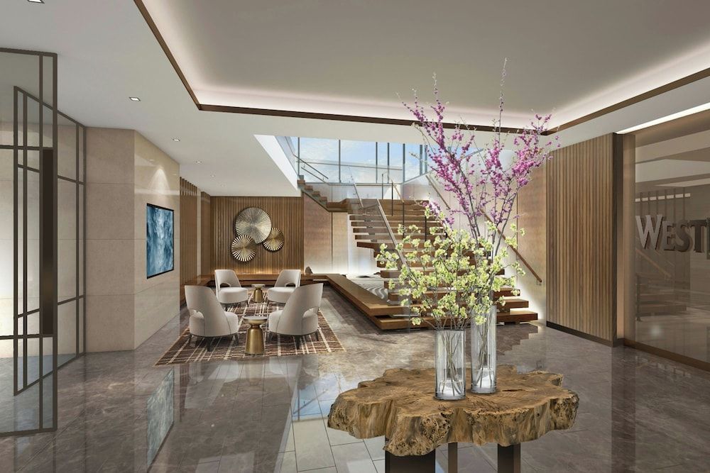 The Westin Flushing LaGuardia Airport 2