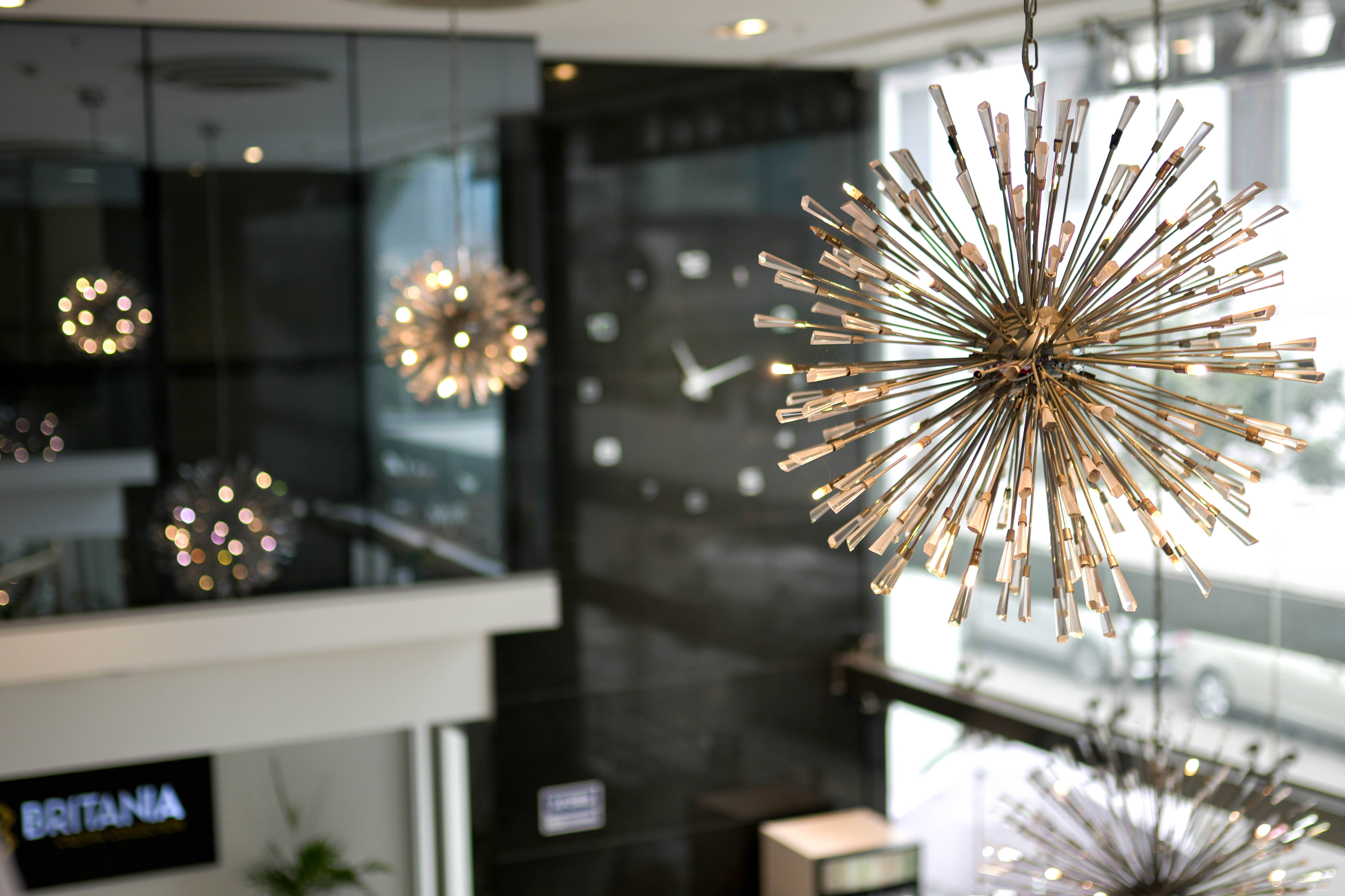 Hotel Britania Crystal Collection 2