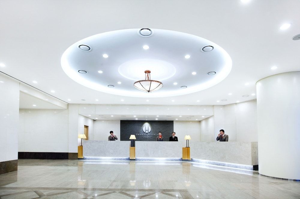 Hanwha Resort Haeundae 2