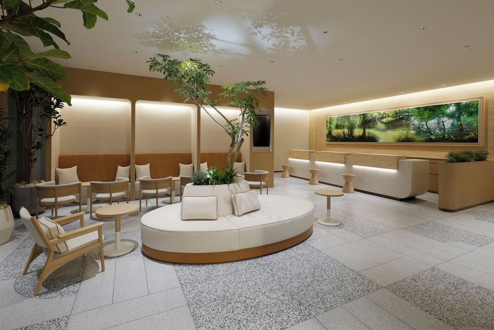 Mitsui Garden Hotel Sapporo 2