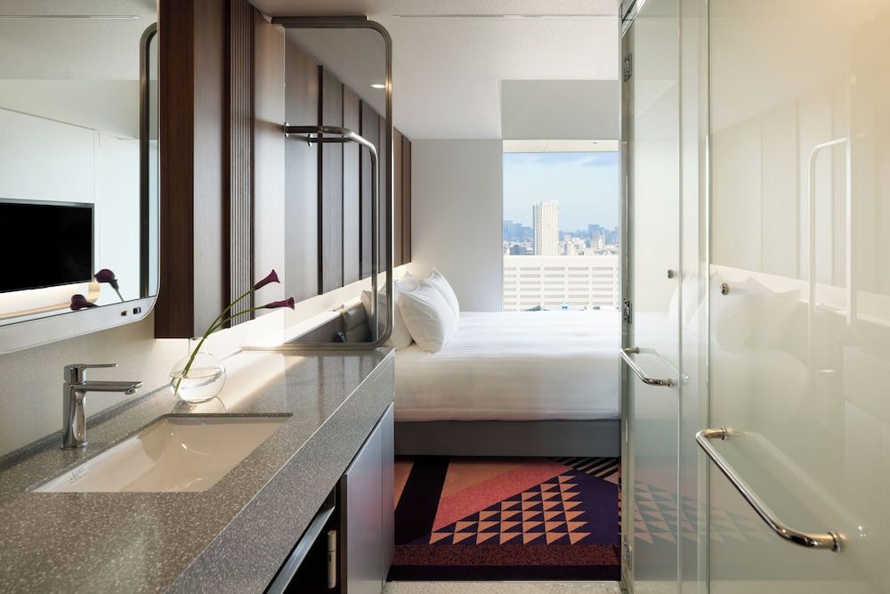 HOTEL GROOVE SHINJUKU, A PARKROYAL Hotel 1