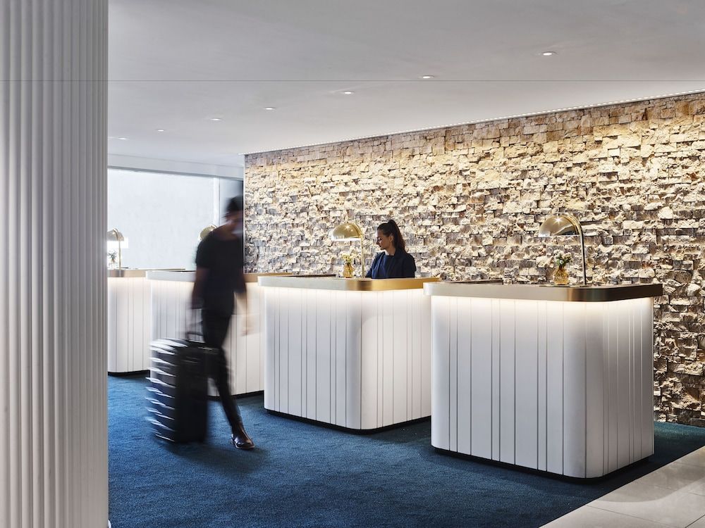 Novotel Sydney Darling Square 2