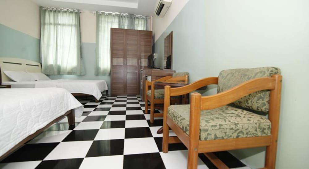 Sao Mai Hotel 1