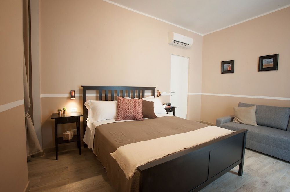 6th Land - Rent Rooms Affittacamere 1