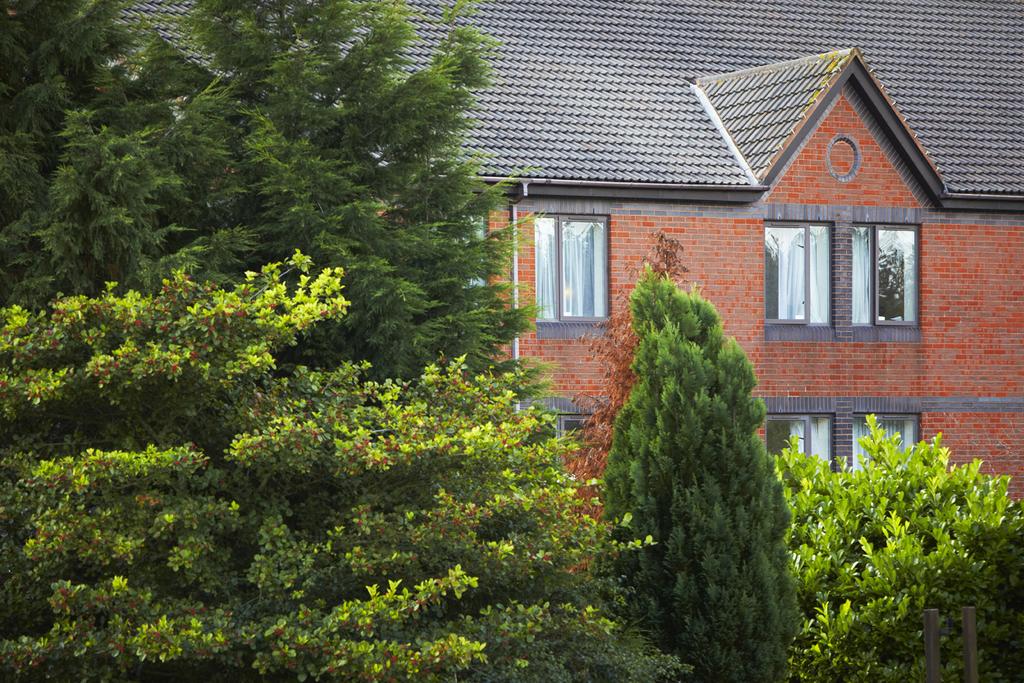 Travelodge Washington A1(M) Northbound 2