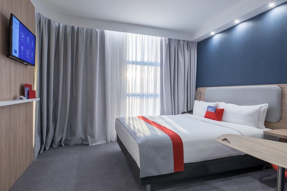 Holiday Inn Express YEREVAN by IHG 2