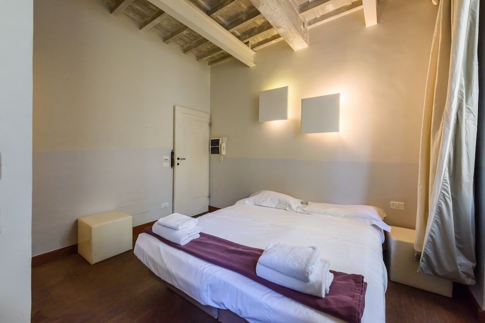 Palazzotto Pitti by Mmega 2
