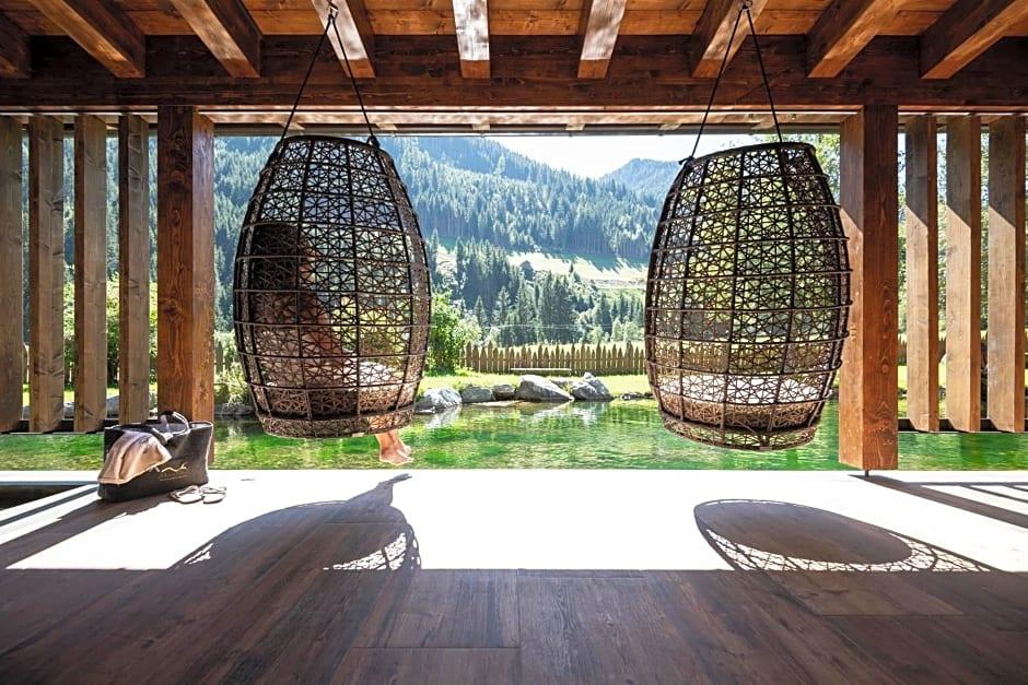 Mons Silva Private Luxury Chalets 1