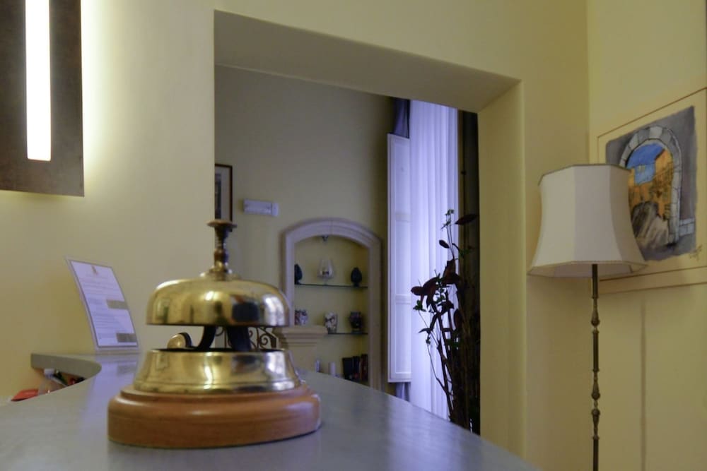 Hotel Gargallo 2