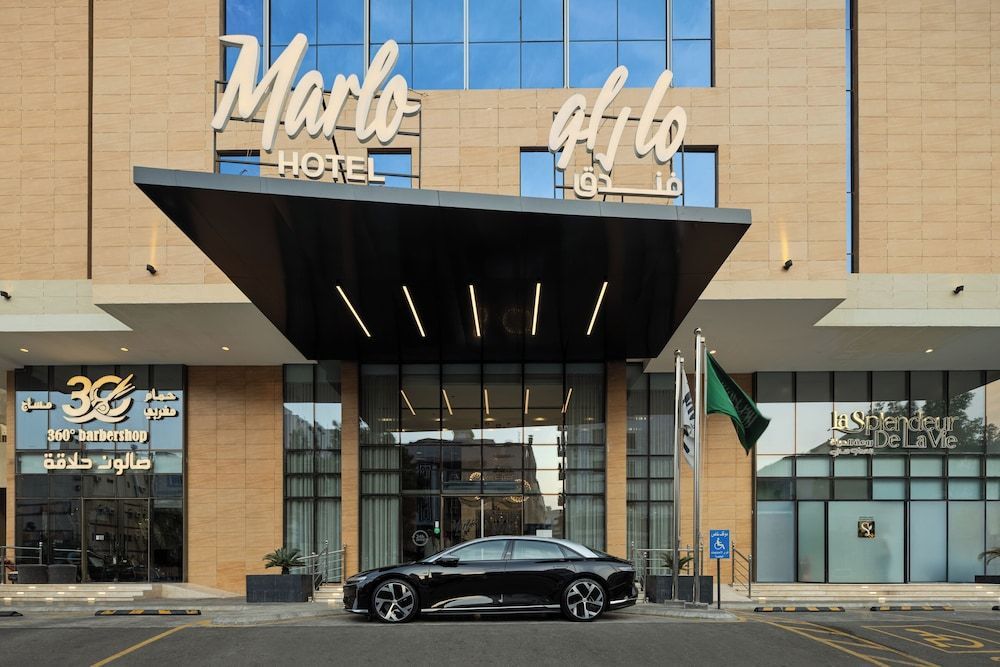 Marlo Hotel 1
