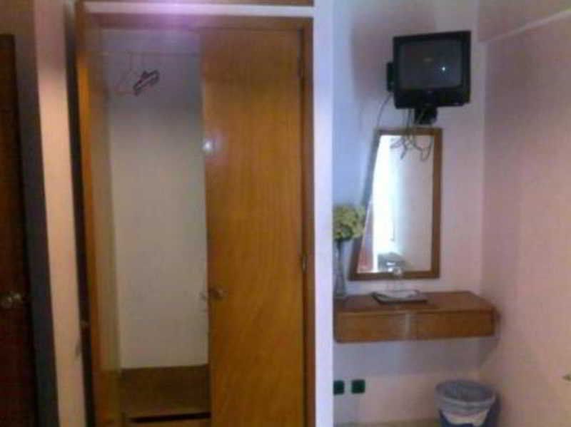 Residencial Condado 1