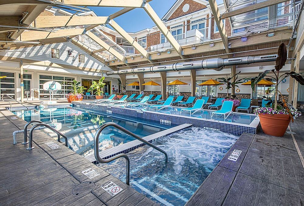 Hotel LBI 1