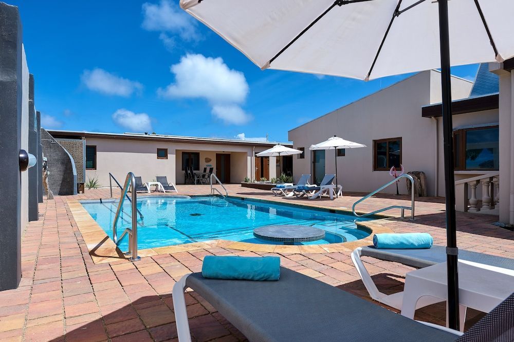 Bubali Luxury Apartments - Adults Only - Wheelchair Friendly 1