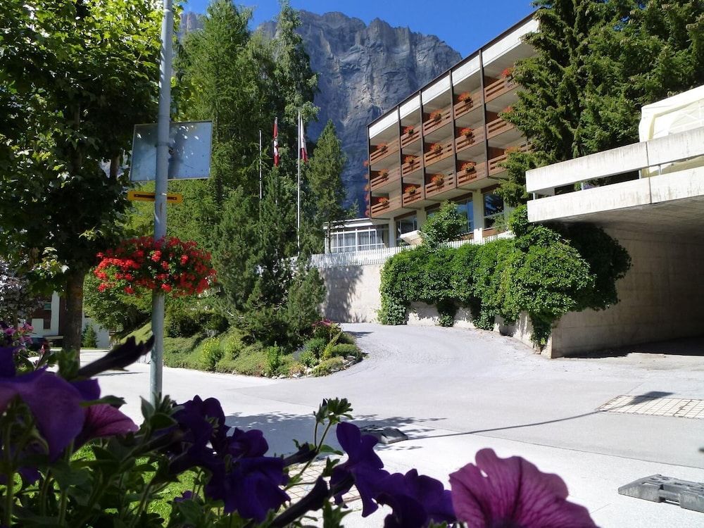 Hotel Regina Terme 1