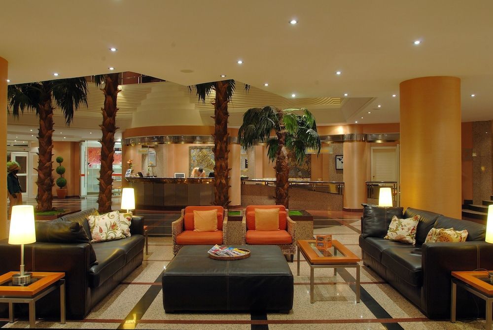 Elegance Hotels International Marmaris 2