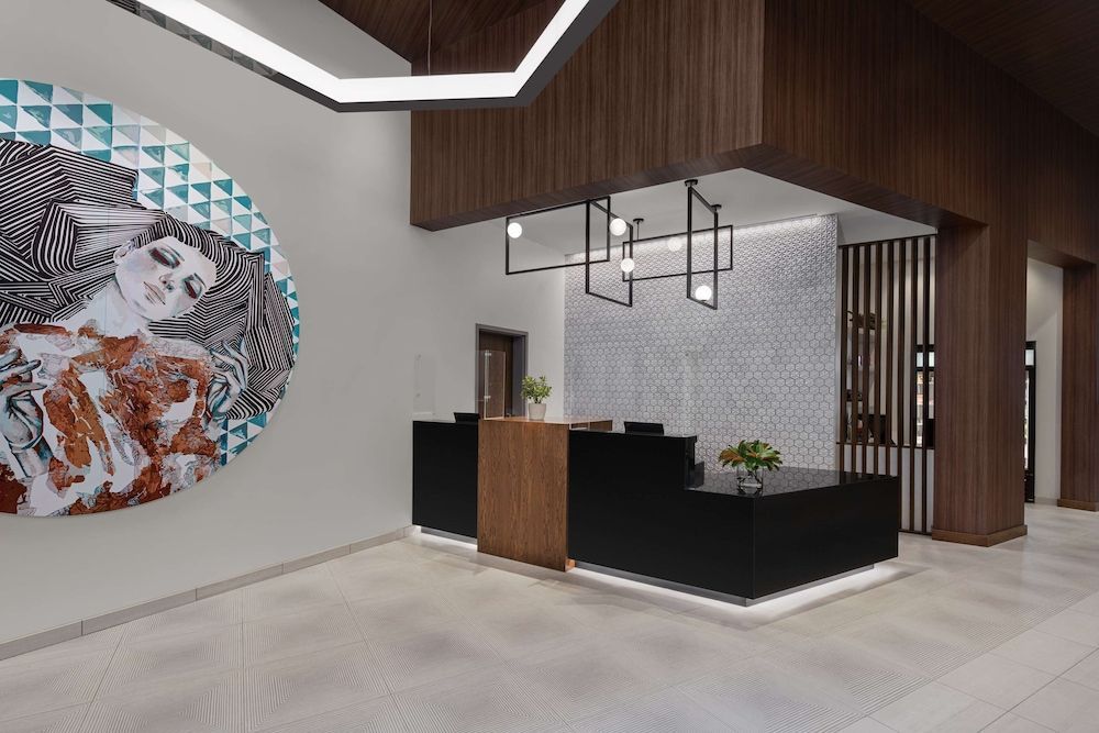 Hyatt Place Atlanta/Perimeter Center 2