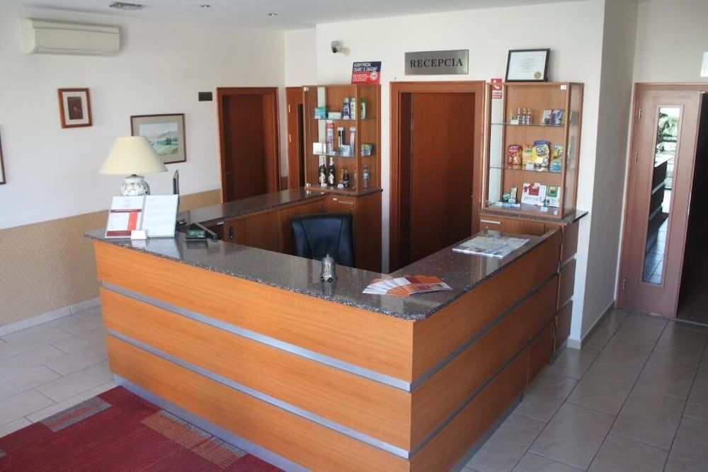 Hotel Dominika 2