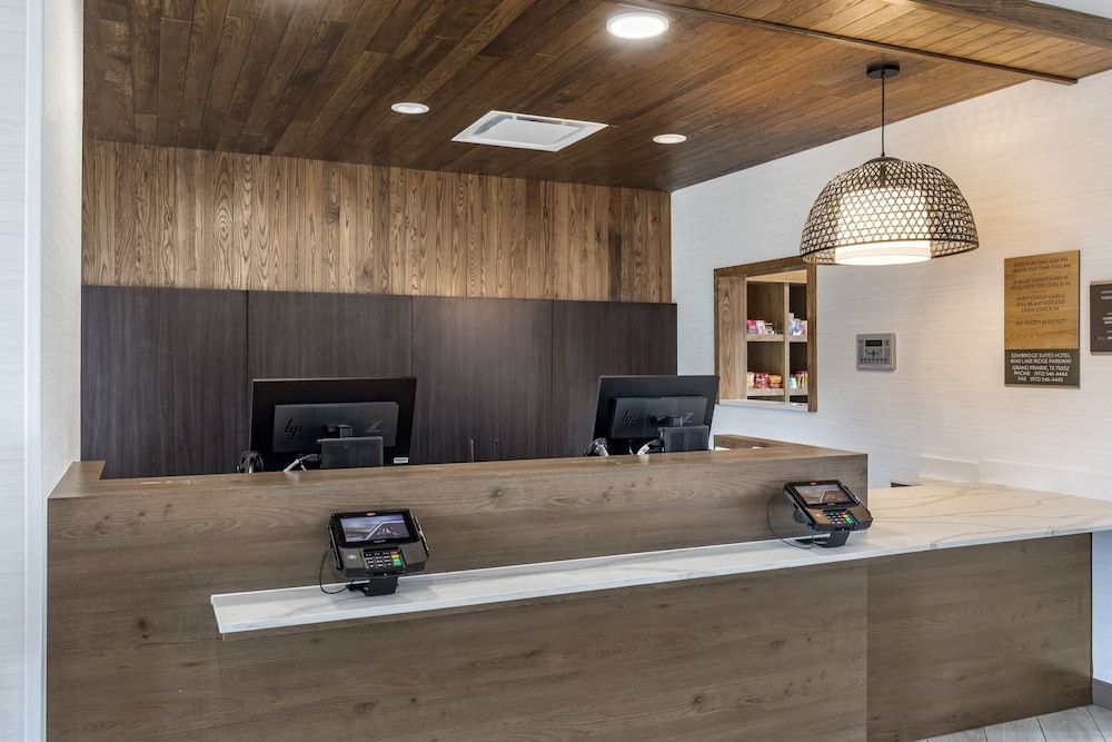 Staybridge Suites DALLAS - GRAND PRAIRIE by IHG 2