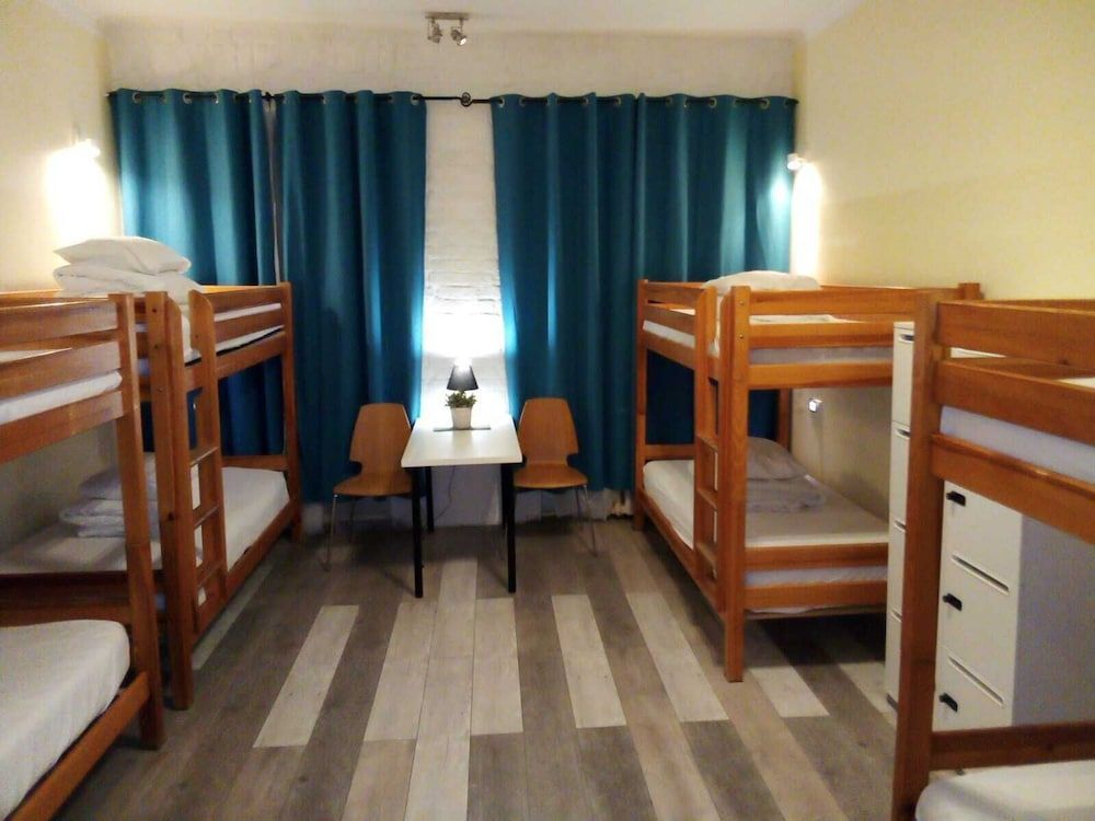 Chmielna 5 Rooms & Apartments 2