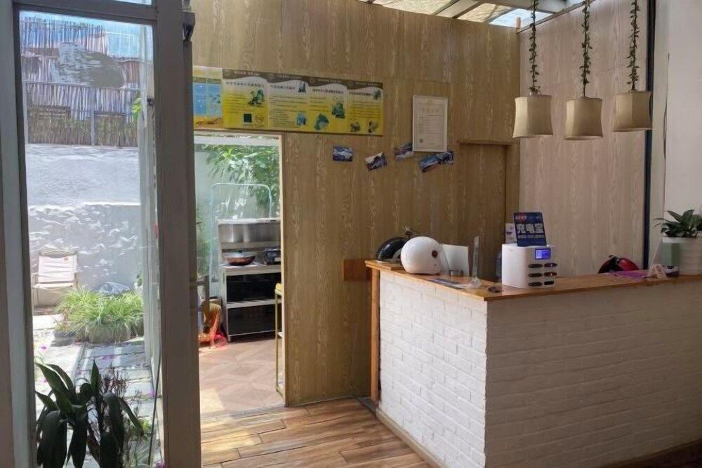 FANMU GUESTHOUSE 2