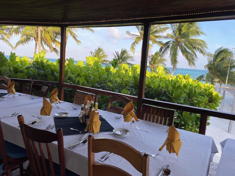St. George's Caye Resort 2