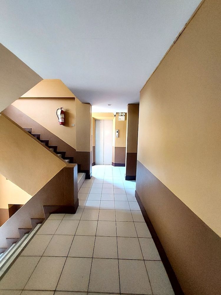 Traveller Inn Hotel 1