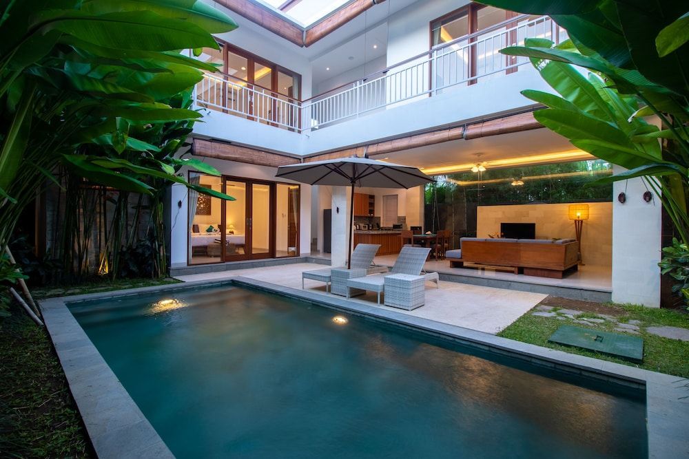 Sayang Sanur Villa V 1