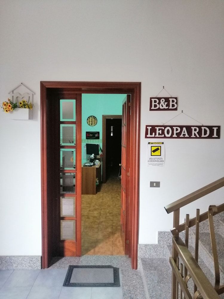 B&B Leopardi 2