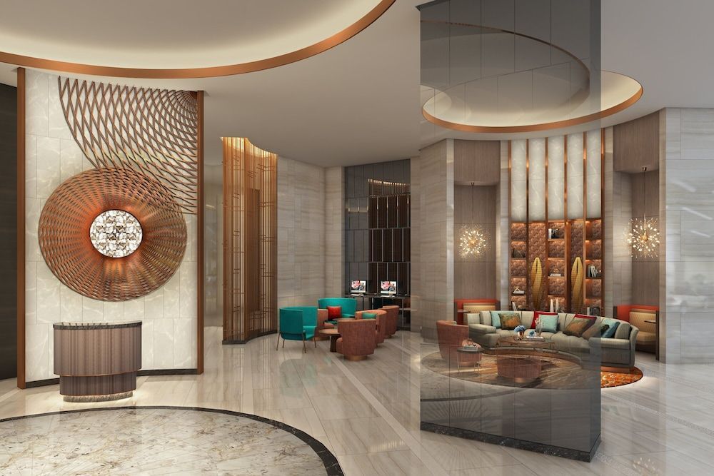 Somerset Central Salcedo Makati 2