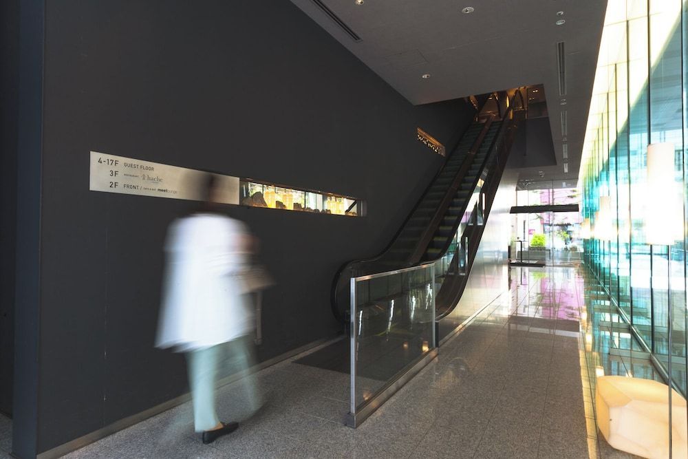Cross Hotel Sapporo 2