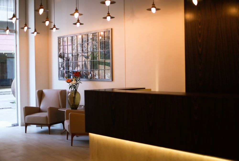 Hotel Tempo Rent 2