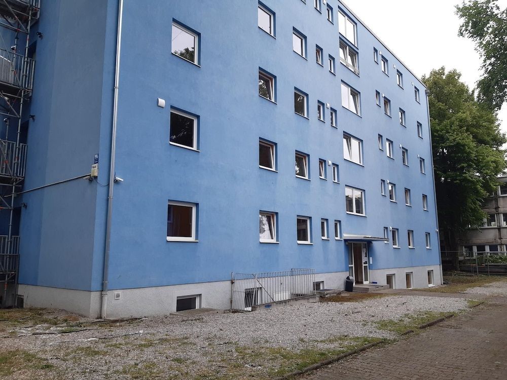 2-Rent Group Hostel Rooms&Apartments TUB19A 1