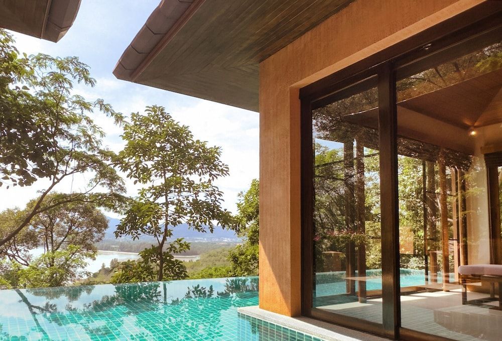 Korsiri Pool Villas 1