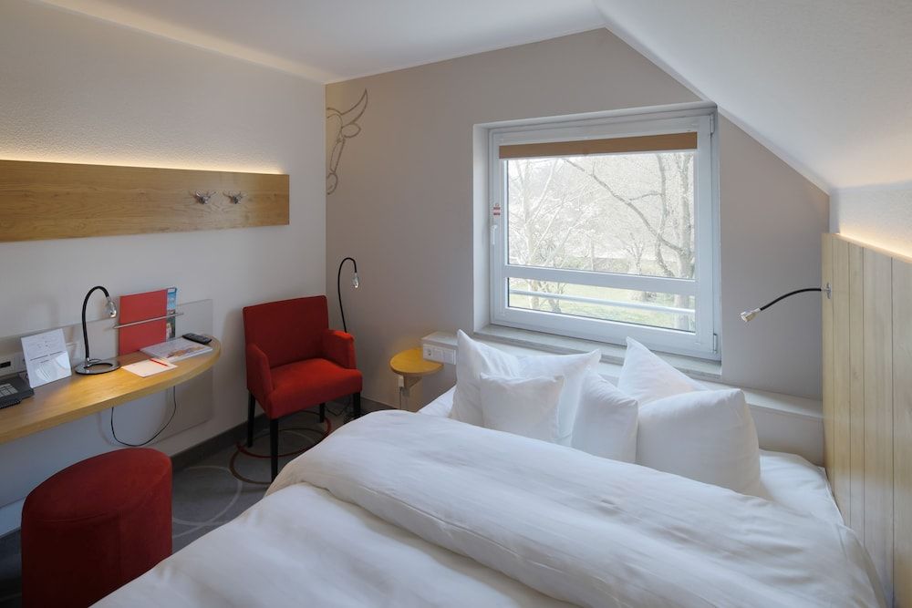 Hotel Zum Goldenen Ochsen am Schlossgarten 2