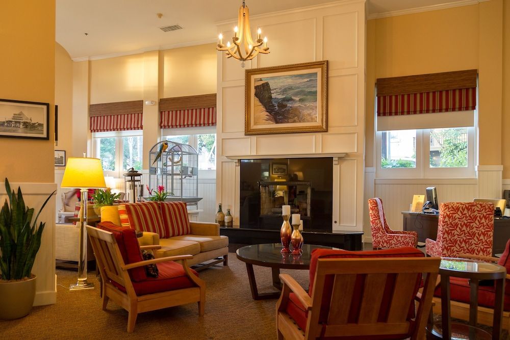 Coronado Beach Resort 1