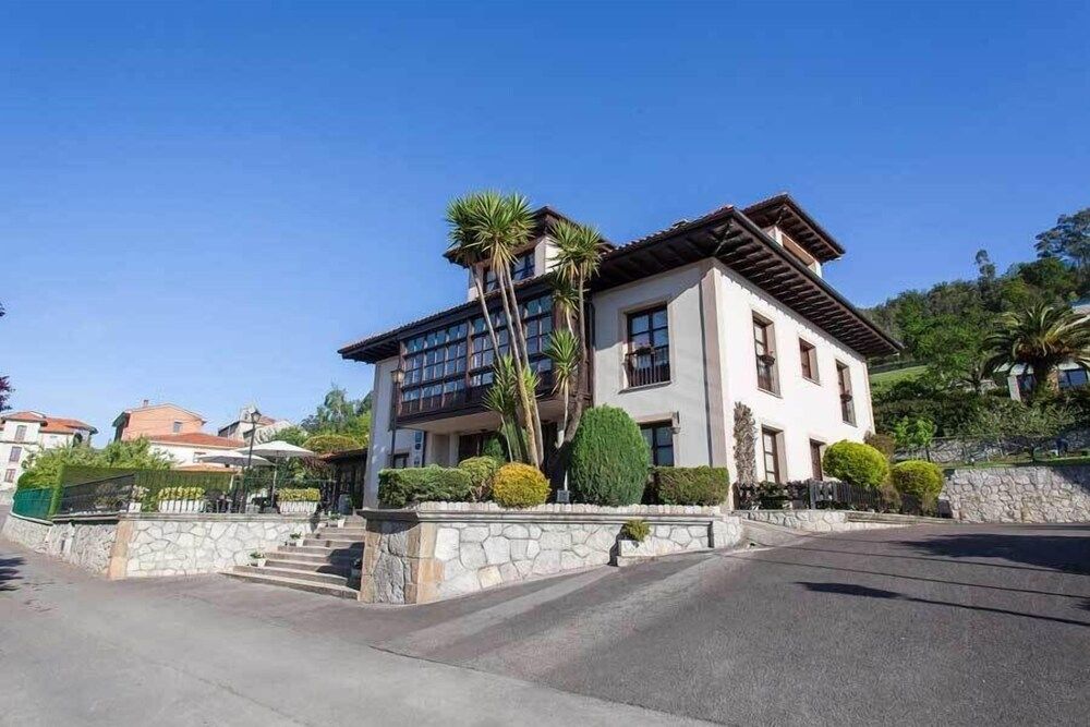 Hotel La Boriza 1