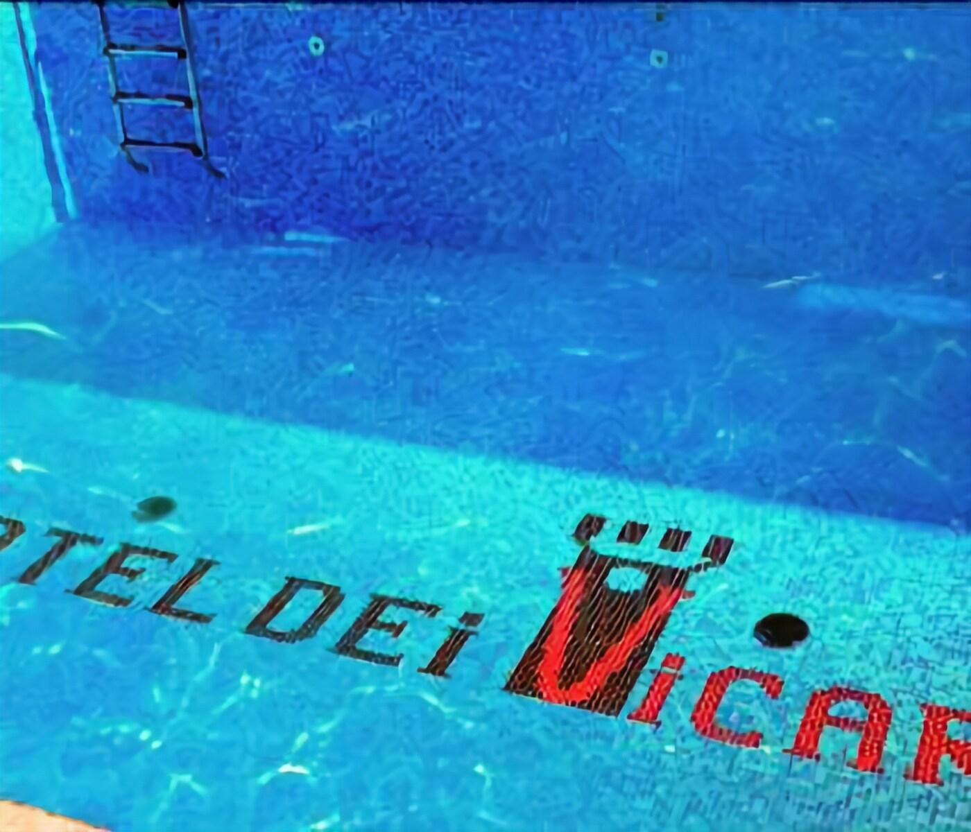 Hotel Dei Vicari 2