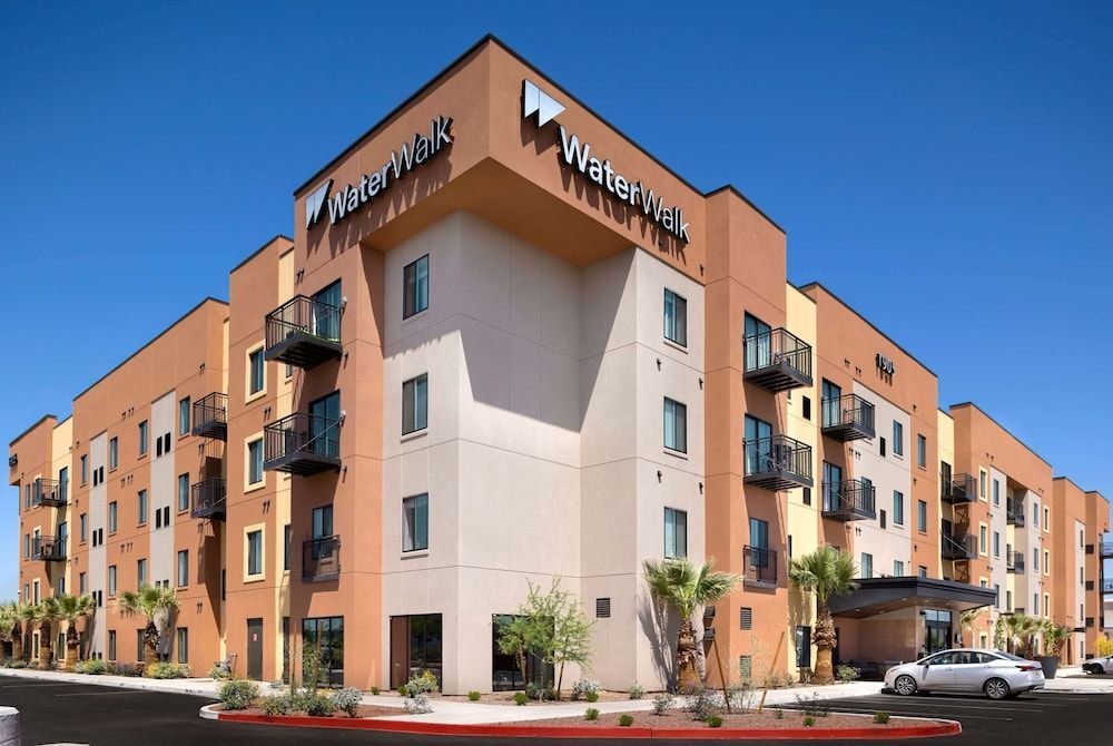 WaterWalk Extended Stay by Wyndham Phoenix N Happy Valley 1