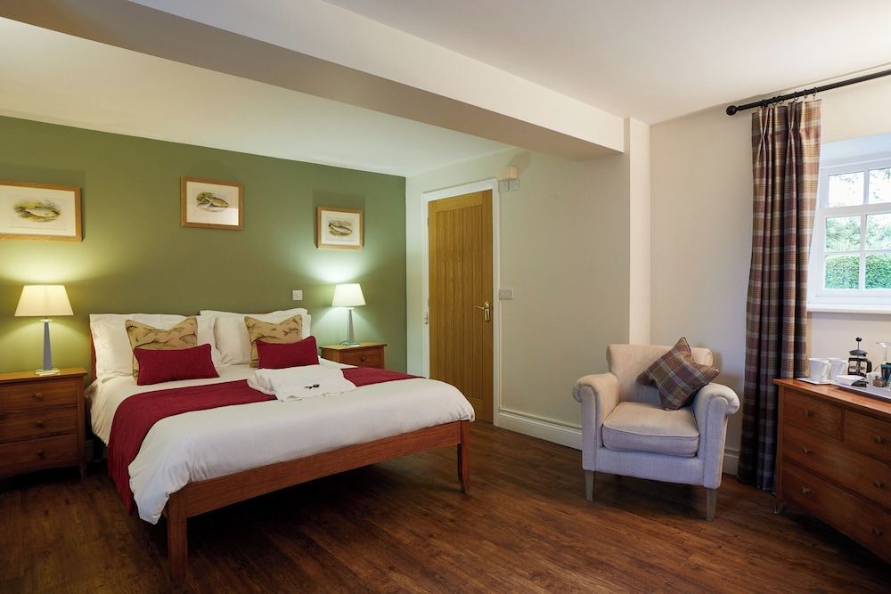 The Old Coach House 2