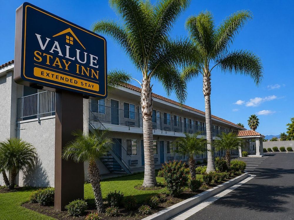 Value Stay Inn Extended Stay Hemet, CA 1