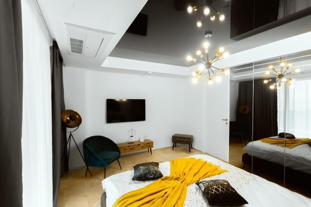 Astria Boutique Apartments 301 2
