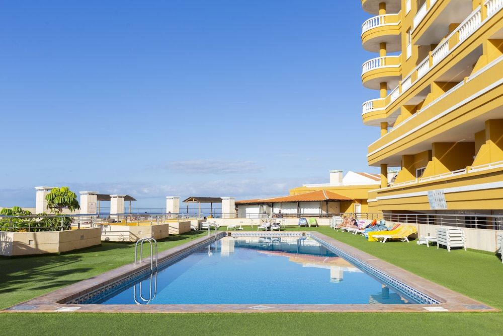 Villa De Adeje Beach 1