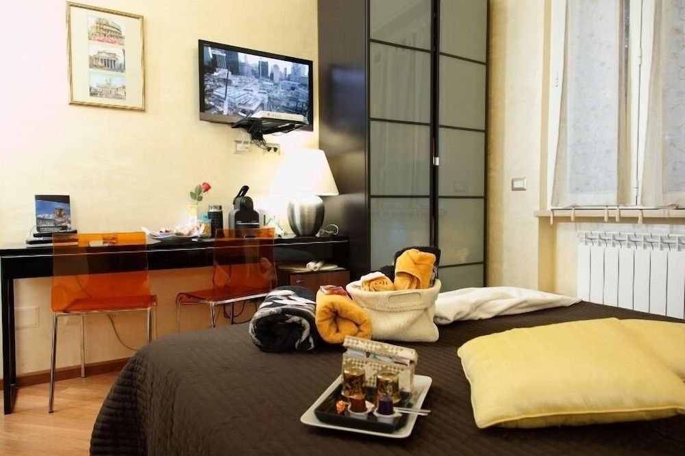 Gala B&B 1