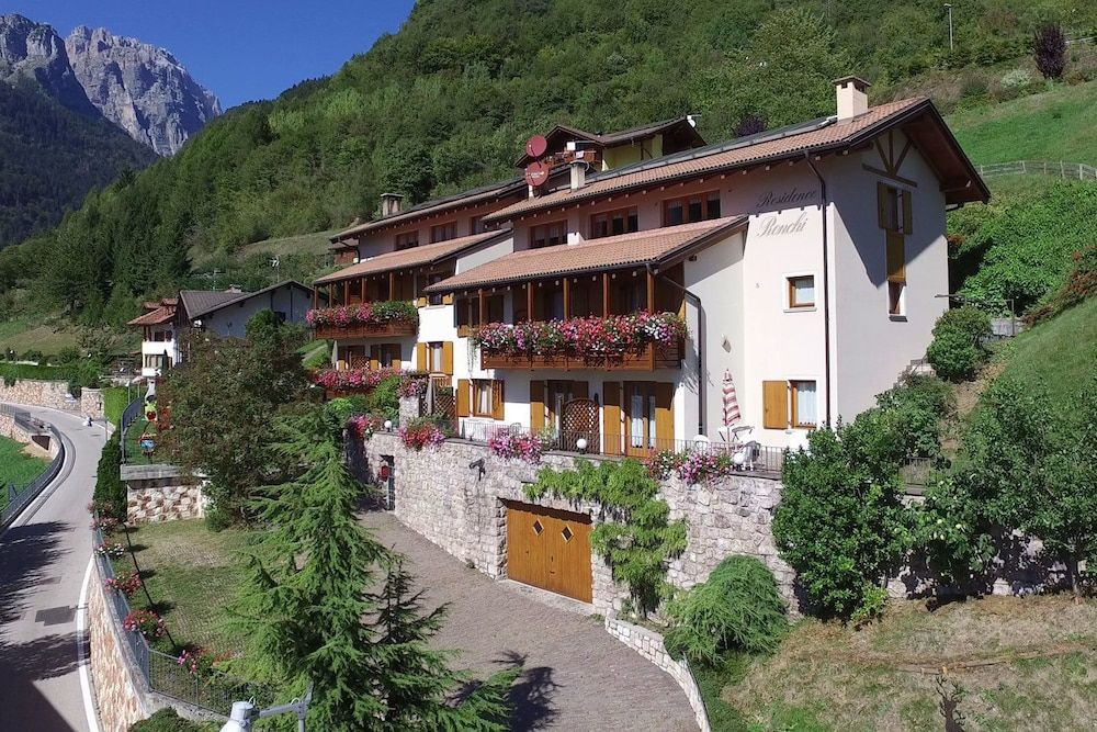 Residence Ronchi 1