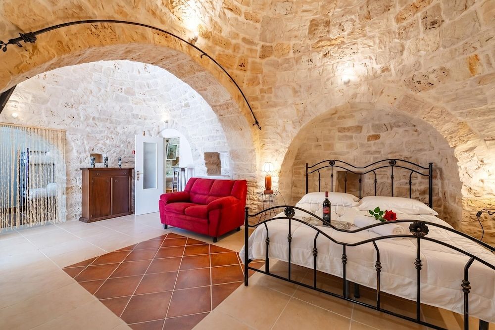 Trullo del Bosco In Martina Franca 2
