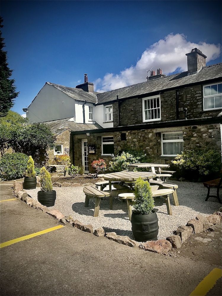 Pheasant Inn 1