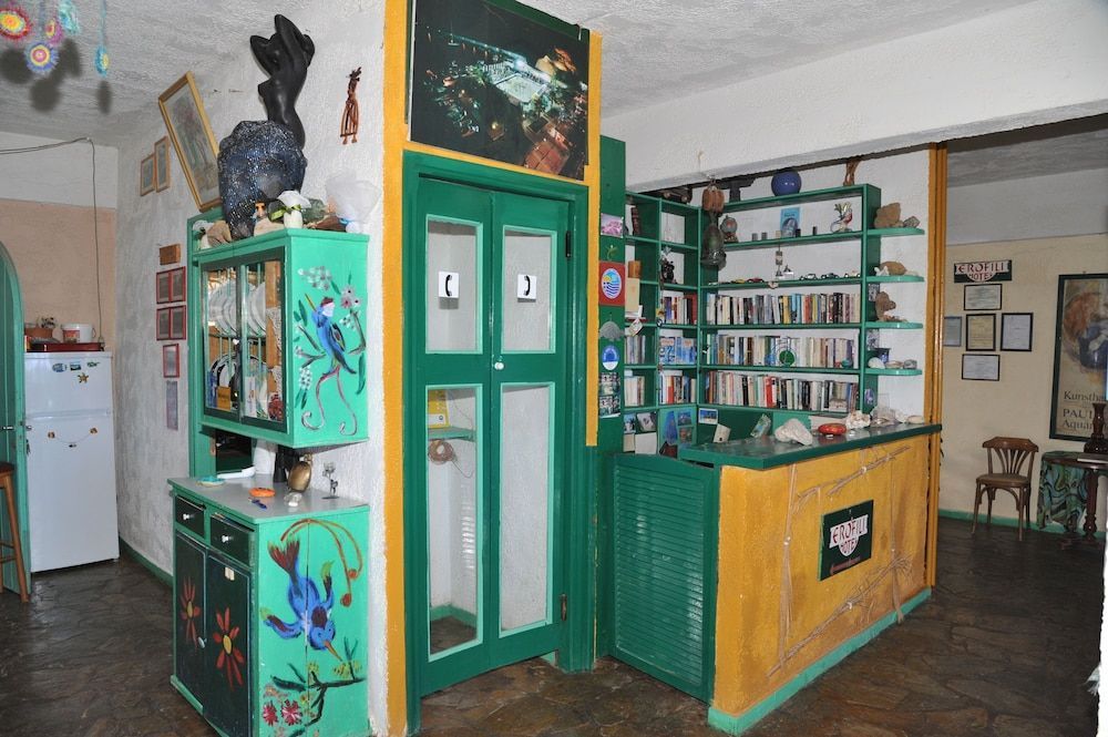 Erofili Rooms 2