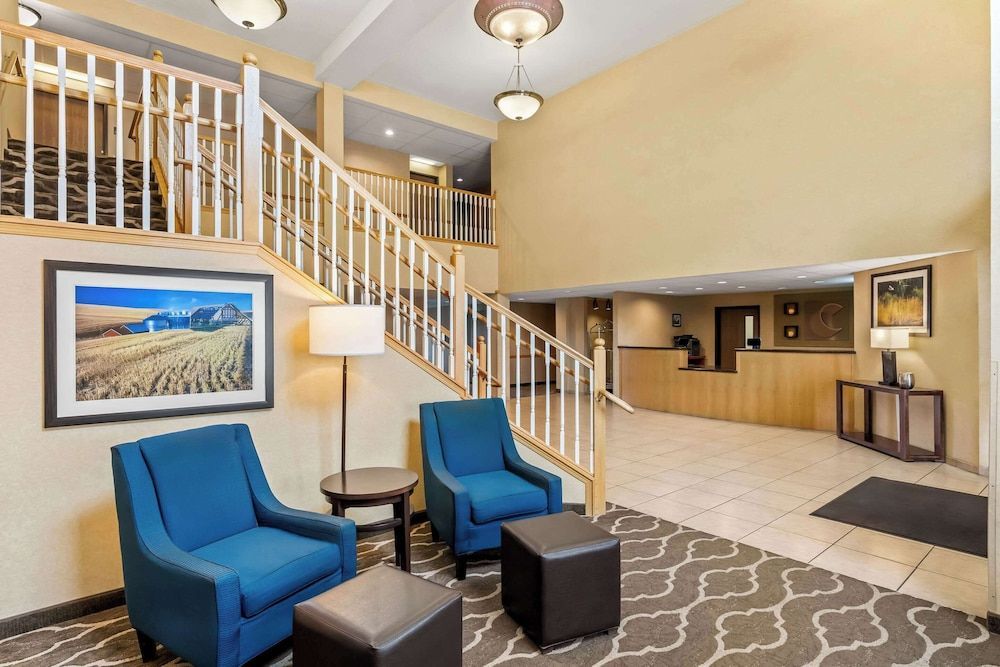 Comfort Inn & Suites Hermiston South 2