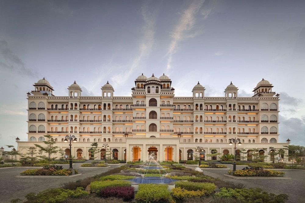 Uday Palace Navsari, a member of Radisson Individuals 1